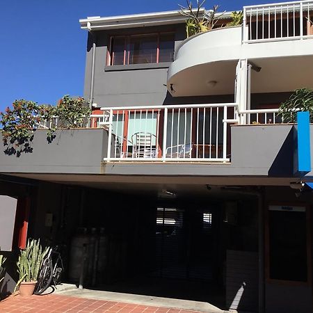 Byron Beach House Byron Bay Extérieur photo