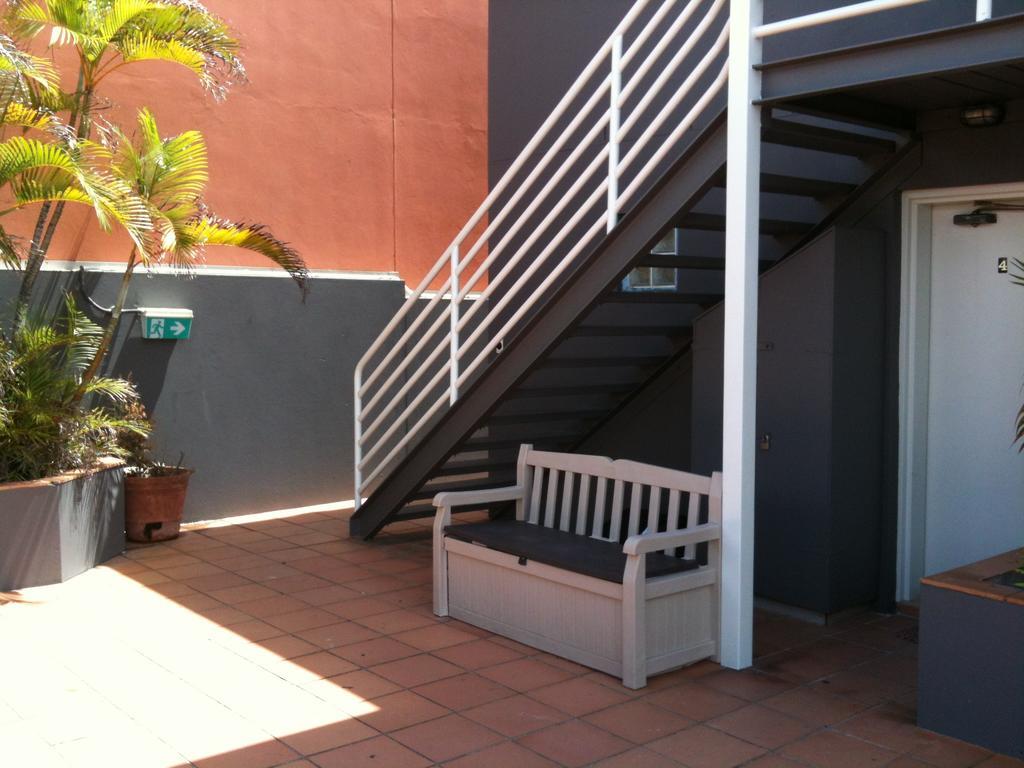 Byron Beach House Byron Bay Extérieur photo