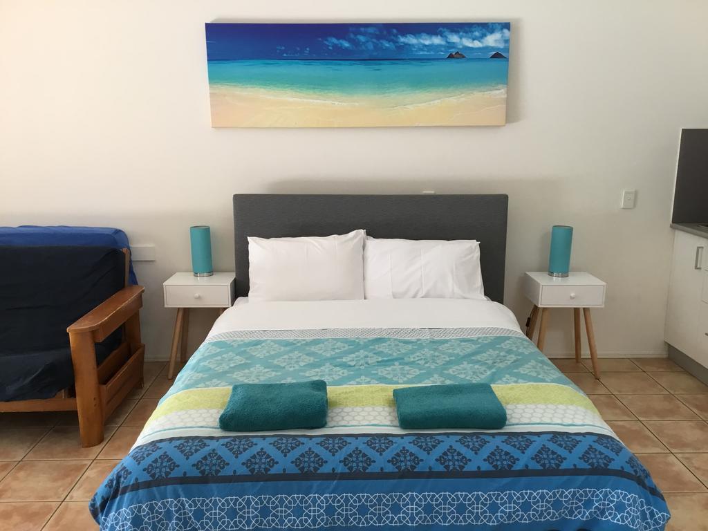 Byron Beach House Byron Bay Extérieur photo